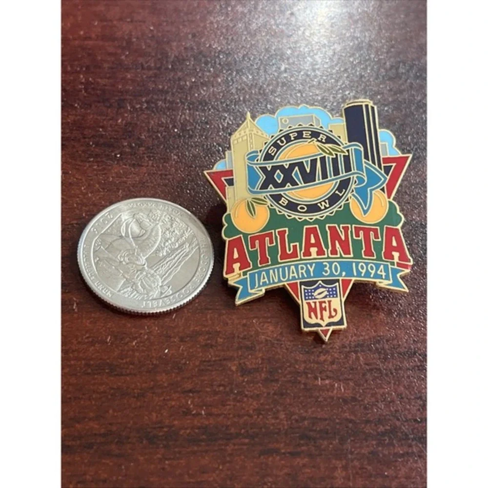 N/A pin good